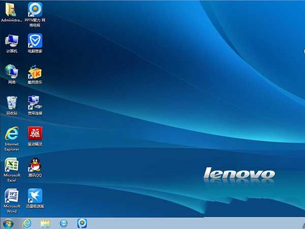 LENOVO WIN7 64λʽ콢