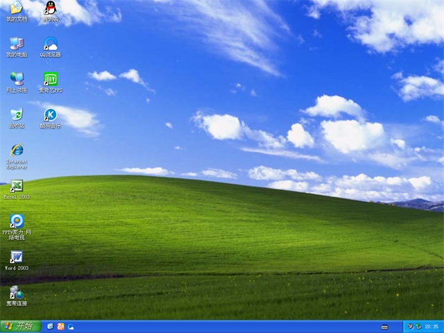 windows xpϵͳ