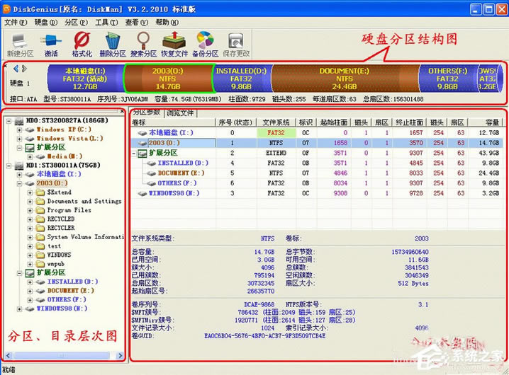 XPϵͳʾVerifying DMI Pool Dataν