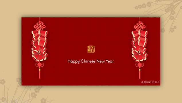 Happy Chinese New Year˵ͷף̬ؿpptģ,ģ