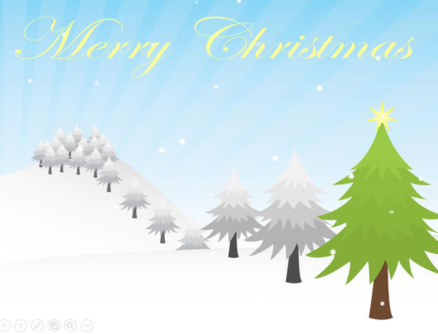 Merry Christmasʥףؿpptģ壨2ף,ģ