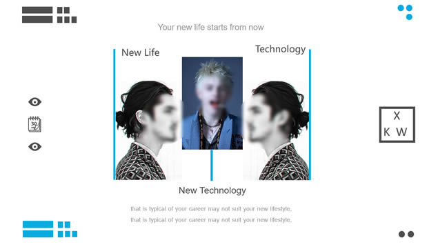 ¼ƶ̬־pptģ,ģ