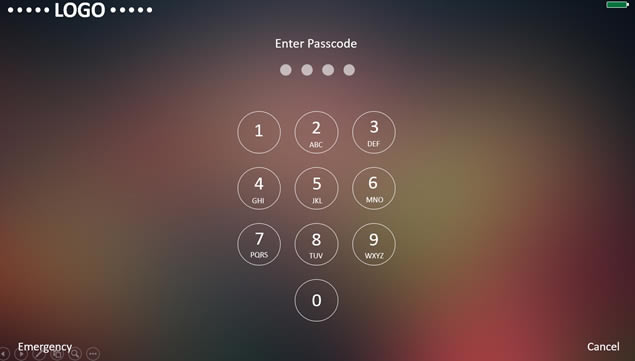 iOSػЧԼiOS㱨pptģ,ģ - վ
