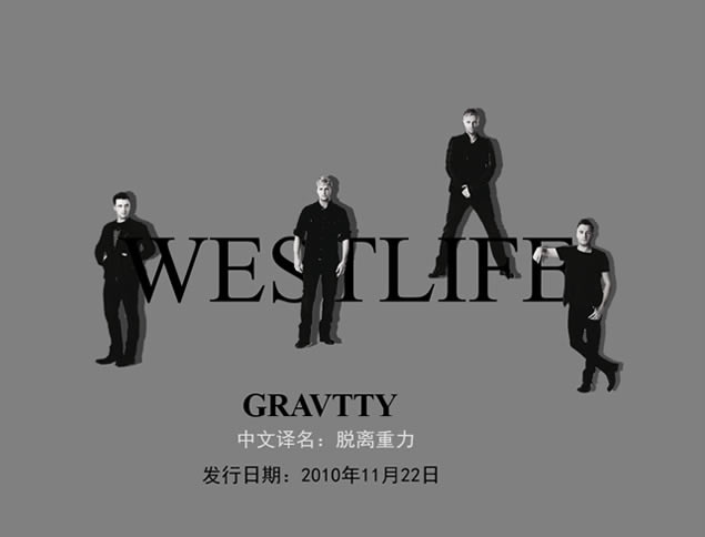WestLifeܡƶָʾ̬Чpptģ,ͨģ - վ