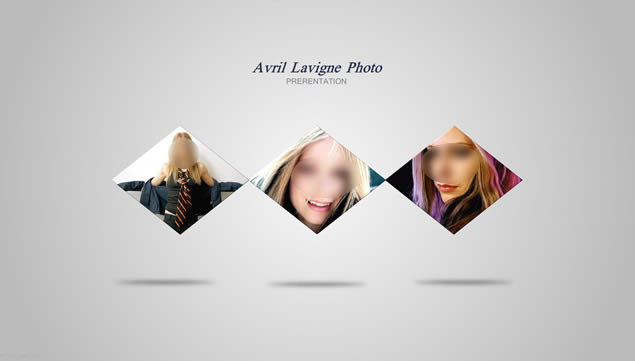PPTֳǿӾչʾ,ģ - վ