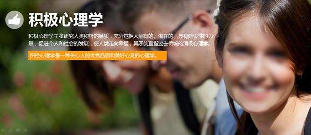心理资本提升——布衣公子HR商务培训ppt模板,主题模板 - 本站