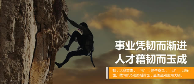 心理资本提升——布衣公子HR商务培训ppt模板,主题模板 - 本站