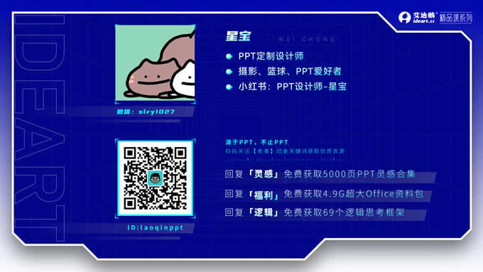ɫƼջ㱨ܽpptģ,Ƽģ