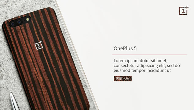 ߴһֻOnePlus 5 Ʒpptģ,ģ - վ
