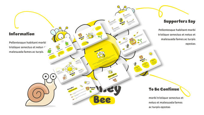 Honey Honey bee pptģ