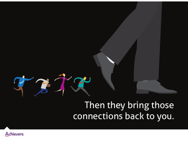 The Future of WorkͨʽPPTģ塪ŷachievesƷ8