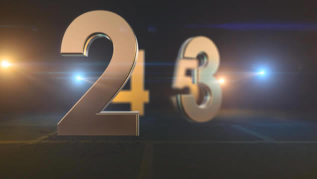 星空大气炫酷科技范黑金动态年终汇报ppt模板