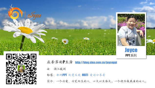 MBTI之性格放大镜(NT)——课程培训ppt模板