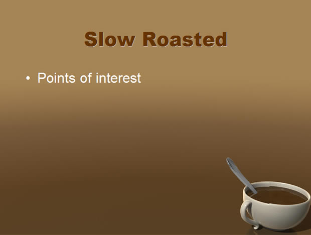 ȶ һPPTģ