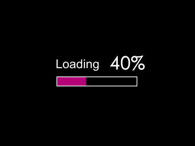 loading