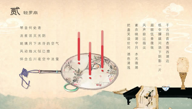 ŵ䴫ͳܹйpptģ,ģ