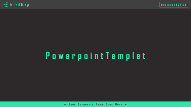 ˼άͼྫ㱨pptģ