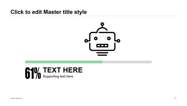 칫Ԫش⿨ͨͼƽܽ㱨pptģ,ģ
