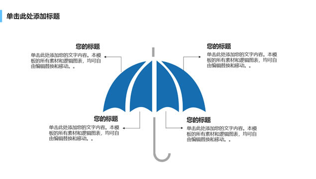商务实用框架完成商业创业计划书范本ppt模板,主题模板 - 本站
