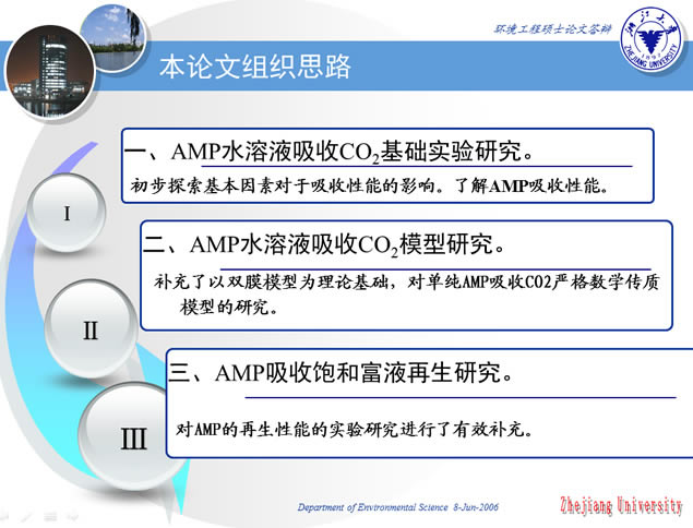 环境工程硕士论文ppt模板(浙江大学论文答辩ppt模板),主题模板 - 本站