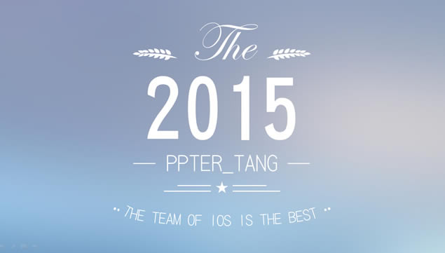 IOS2015pptģ,ģ - վ