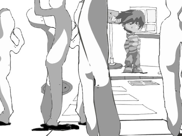 и֮ɫ䡪PPT龰ӰƬ2