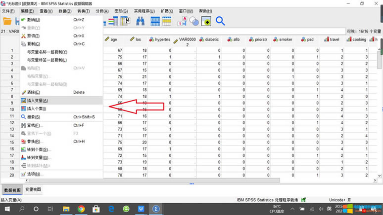 IBM SPSS Statistics༭ݵĻͼĽͼϸ̳