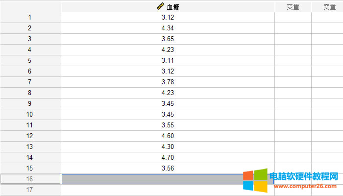 IBM SPSS StatisticsƵֽѧ