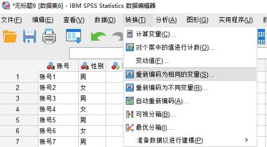 SPSS±֮Ϊͬͬı