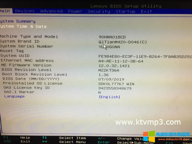 lenovoM420 i5-9500װwin7logo()