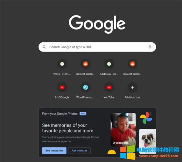 GoogleChrome¹