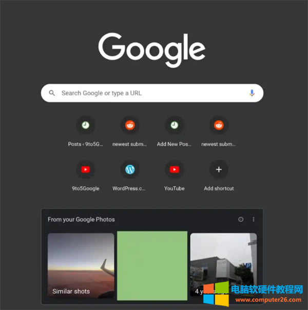 GoogleChrome¹