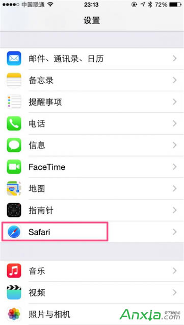 iPhoneֻSafari棿