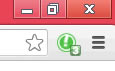 һعȸѴ򿪵ıǩҳ - ChromePanicButton