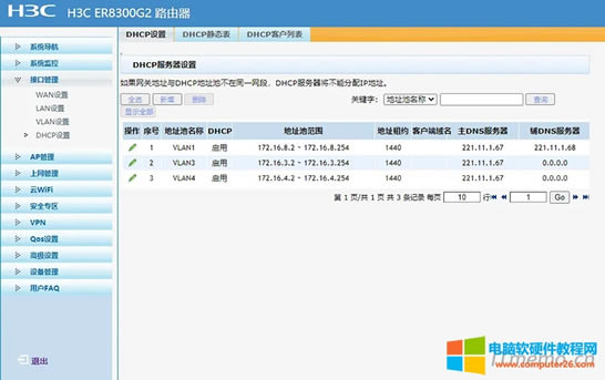 ·vlan ·vlan