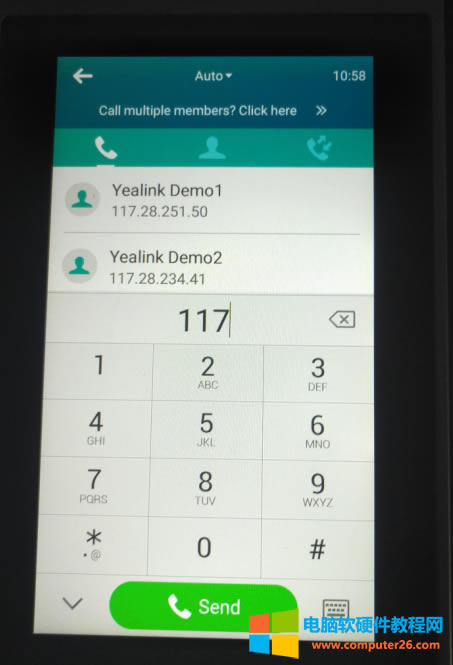 Yealink CP960 ̼