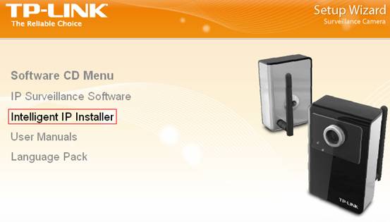 Intelligent IP Installerͼ̳̱վ