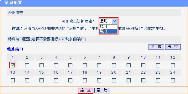 ARPӦʵվ
