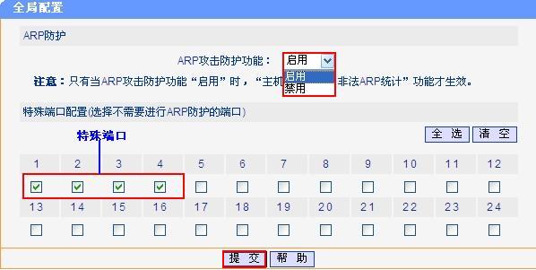 ARPӦʵվ