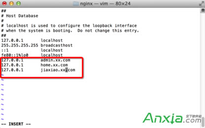 ƻMacbookʼǱ/iMac޸Hosts̳