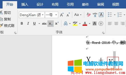 Word2016  3 Ϊ Y ±