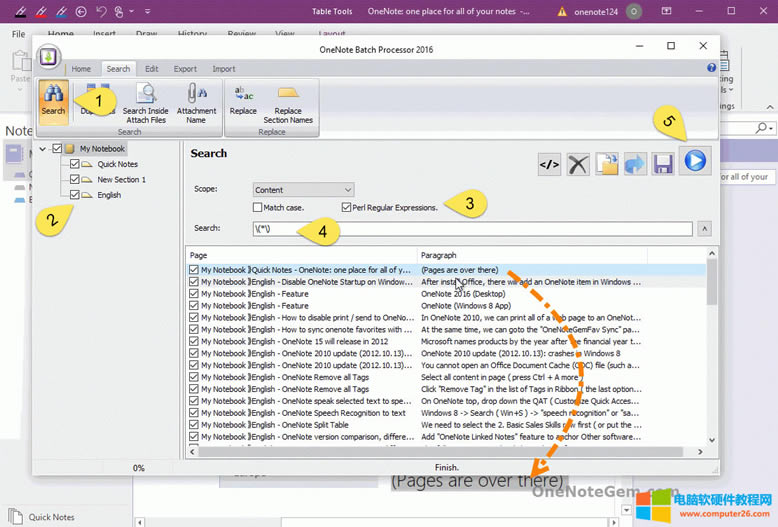 ʹʽ OneNote 