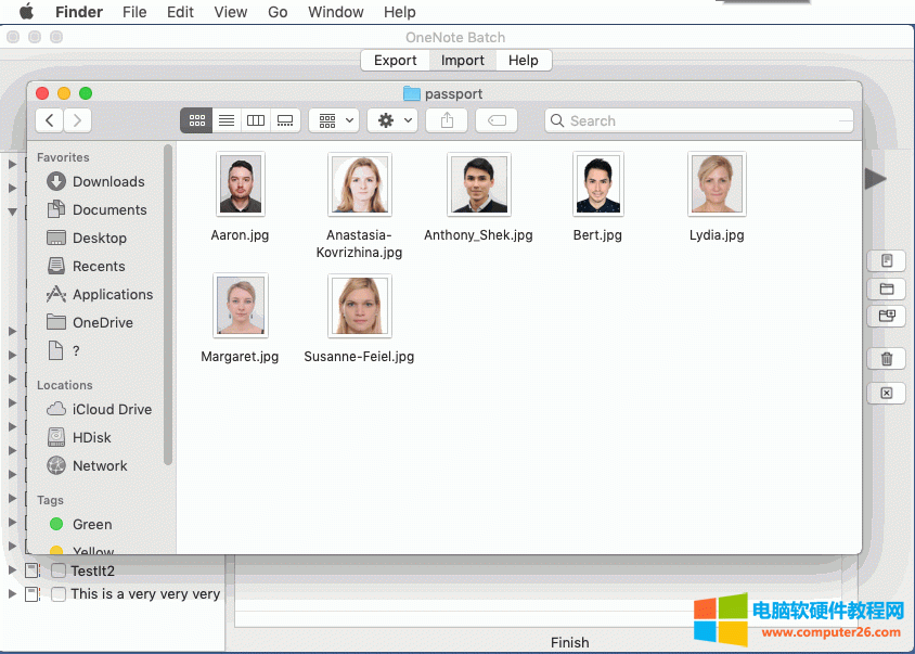 һƬҪ OneNote Ա