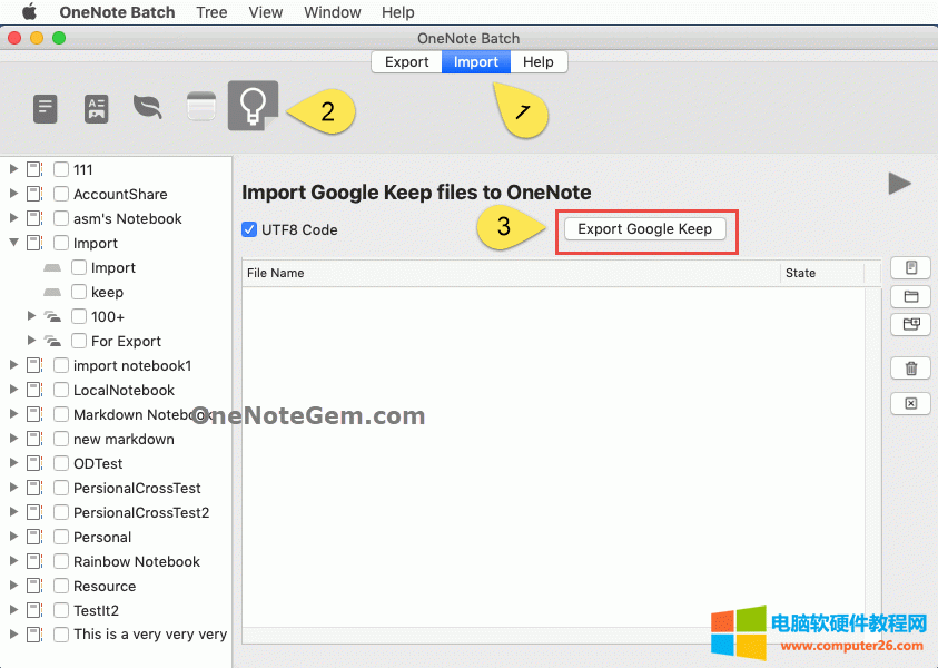  Google Keep ʼ