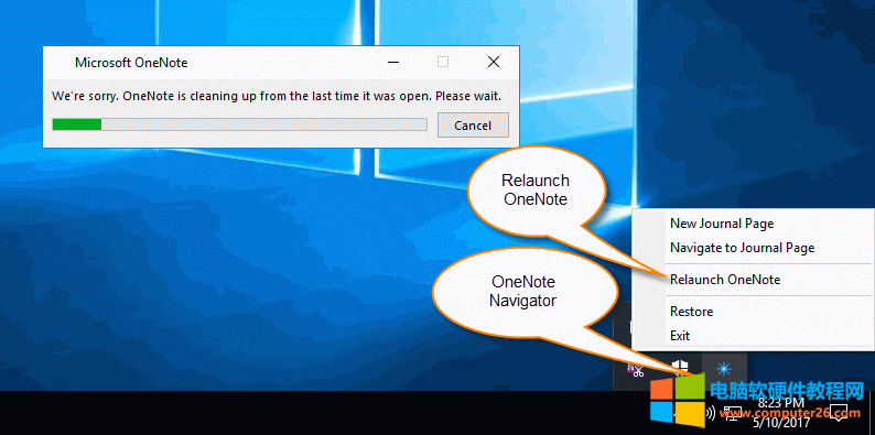 ʹ Gem ṩ OneNote 