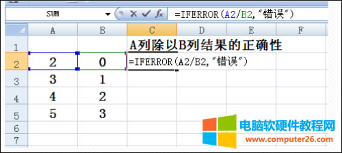 IFERRORʵ