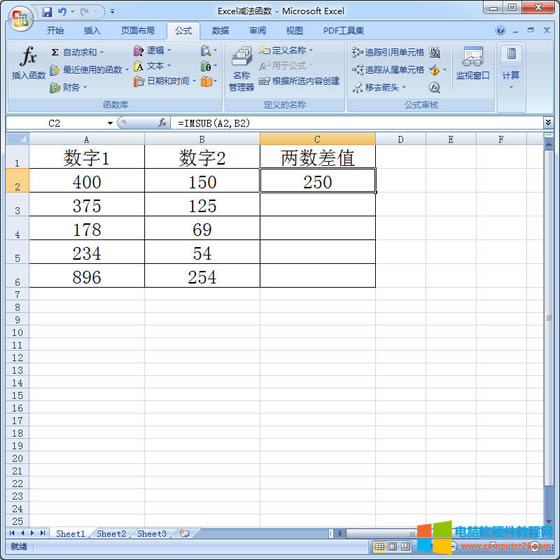 excel
