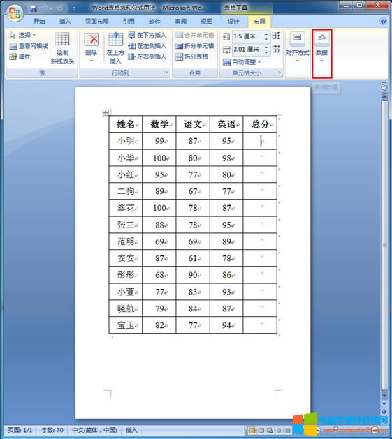 ѡwordʽ