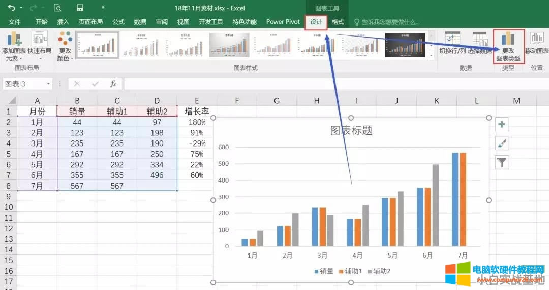 Excel½ͷͼ