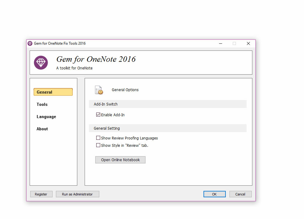 ֱʼ䱦 Gem  OneNote ѡµıʽ˵ڸıʽÿݼ